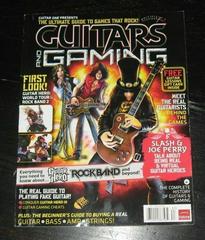 Guitars and Gaming Strategy Guide Prices
