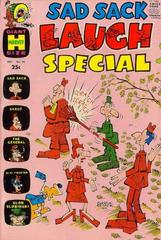 Sad Sack Laugh Special #44 (1968) Comic Books Sad Sack Laugh Special Prices