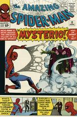 Amazing Spider-Man #13 (1964) Comic Books Amazing Spider-Man Prices