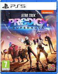 Star Trek Prodigy: Supernova PAL Playstation 5 Prices
