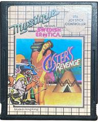 Main Image | Custer's Revenge Atari 2600