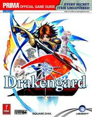 Drakengard 2 Official Game Guide [Prima] Strategy Guide Prices