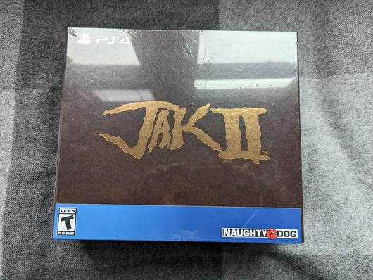 Jak II [Collector's Edition] photo