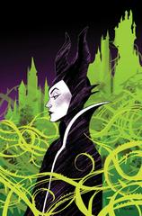 Disney Villains: Maleficent [D'Urso Virgin] #3 (2023) Comic Books Disney Villains: Maleficent Prices