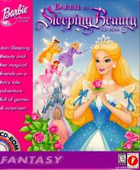 Barbie As Sleeping Beauty PC Games Prices