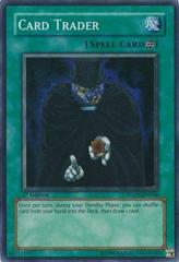 Card Trader [1st Edition] STON-EN046 YuGiOh Strike of Neos Prices
