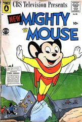 Mighty Mouse #80 (1958) Comic Books Mighty Mouse Prices