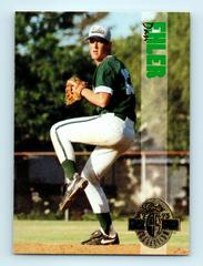 Dan Ehler Baseball Cards 1993 Classic Prices