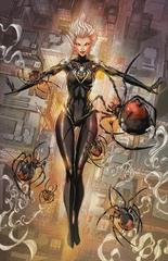 White Widow [Falling Virgin Metal] #2 (2019) Comic Books White Widow Prices