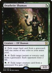 Deathrite Shaman [Foil] Magic Eternal Masters Prices