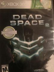 Dead Space 2 [Platinum Hits] Xbox 360 Prices