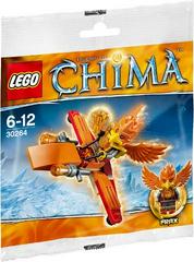 Frax' Phoenix Flyer LEGO Legends of Chima Prices