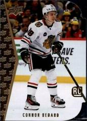Connor Bedard #RDT-19 Hockey Cards 2023 Upper Deck 1994-95 Rookie Die-Cuts Prices