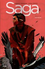 Saga #7 (2012) Comic Books Saga Prices