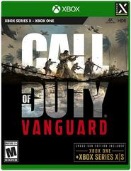 Call of Duty: Vanguard Xbox Series X Prices