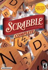 Scrabble Complete PC Games Prices