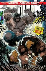 Incredible Hulk [Andrews SDCC Facsimile] #181 (2023) Comic Books Incredible Hulk Prices