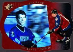 Joe Sakic #9 Hockey Cards 1996 Spx Prices