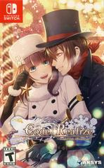 Code Realize Wintertide Miracles Nintendo Switch Prices