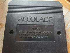 Cartridge (Reverse) | HardBall 94 Sega Genesis