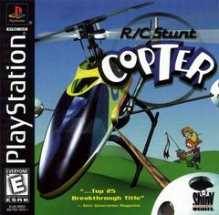 R/C Stunt Copter Playstation Prices