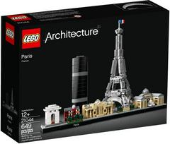 Paris #21044 LEGO Architecture Prices