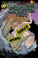 Zombie Tramp [Maccagni Risque] #69 (2020) Comic Books Zombie Tramp Prices