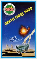 Death Chess 5000 ZX Spectrum Prices