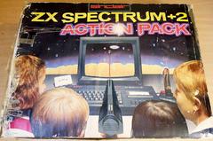Sinclair ZX Spectrum +2 Action Pack ZX Spectrum Prices