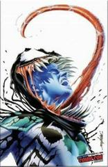 Venom: First Host [Mayhew NYCC] #1 (2018) Comic Books Venom: First Host Prices