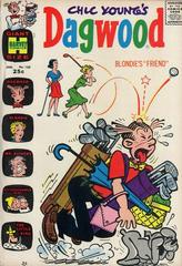 Dagwood #135 (1964) Comic Books Dagwood Prices