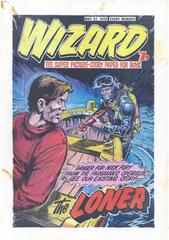 The Wizard #433 (1978) Comic Books Wizard Prices