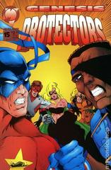 Protectors Comic Books Protectors Prices