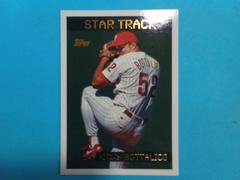 Ricky Bottalico Baseball Cards 1995 Topps Prices