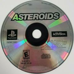 Disc | Asteroids [Greatest Hits] Playstation