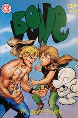 Bone [5th printing] Comic Books Bone Prices