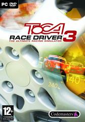 ToCA Race Driver 3 PC Games Prices
