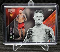 Tom Aspinall Ufc Cards 2022 Panini Chronicles UFC Prices