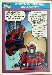 Magneto #156 Marvel 1990 Universe Prices