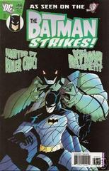 The Batman Strikes! #46 (2008) Comic Books Batman Strikes Prices