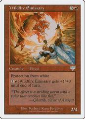 Wildfire Emissary Magic Battle Royale Prices