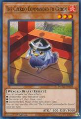 The Cuckoo Commanded to Croon YuGiOh Duelist Nexus Prices