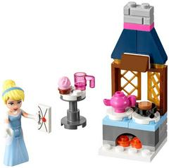 LEGO Set | Cinderella's Kitchen LEGO Disney Princess