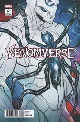 Venomverse [Torque] #2 (2017) Comic Books Venomverse Prices