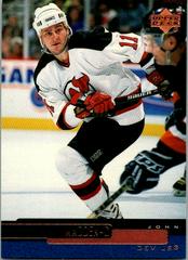 John Madden Hockey Cards 1999 Upper Deck Prices