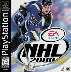 NHL 2000 Playstation Prices