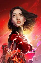 Radiant Red [Romsa] #1 (2022) Comic Books Radiant Red Prices