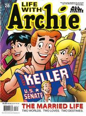 Life with Archie #28 (2013) Comic Books Life with Archie Prices