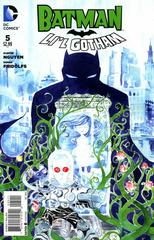 Batman: Li'l Gotham #5 (2013) Comic Books Batman: Li'l Gotham Prices