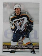 Shea Weber [Acetate] #222 Hockey Cards 2018 Upper Deck Prices